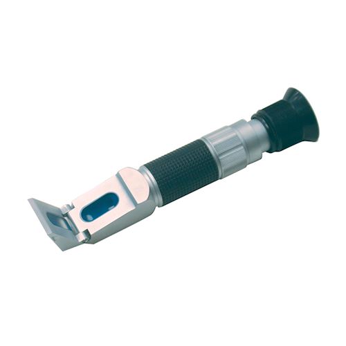 Refractometer