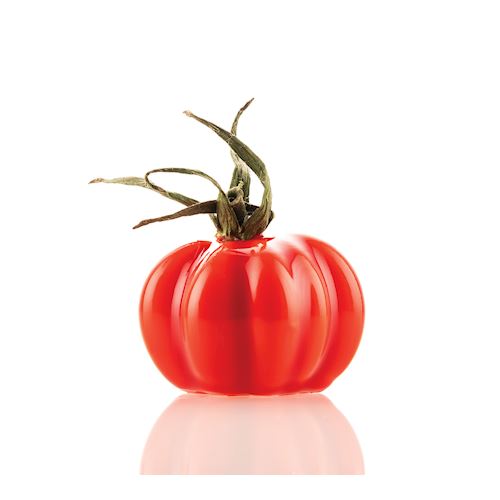 Silicone vorm pomodoro Ø 48 x 28 mm