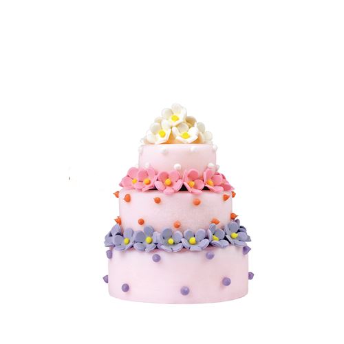 Mini wonder cakes 75 x 60 mm