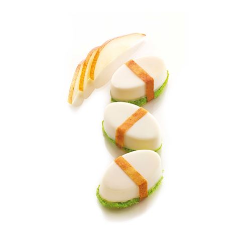 Sushiflex sus04 sushi gunkan