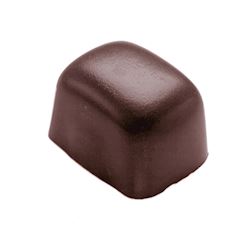Chocoladevorm enrobe