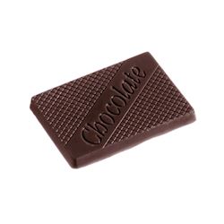 Chocoladevorm Chocolate