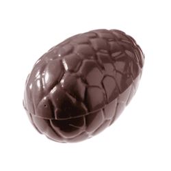 Chocoladevorm ei kroko 25 mm