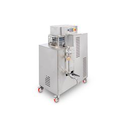 Kogelmolen raffineur 50 kg