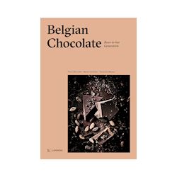 Belgian Chocolate - Bean to bar generation ENG