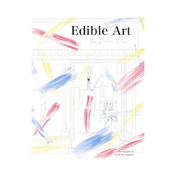 Edible Art ENG (Damien Wager)