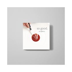 So good Recipes #4 ENG (N° 25-32)