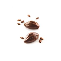 Silikomart Cacao 120 102 x 57 H 42 mm