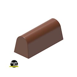 Chocoladevorm kleine boomstronk - Yuri Cestari