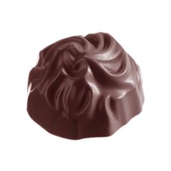 Chocoladevorm truffel