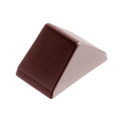 Chocoladevorm prisma