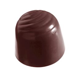 Chocoladevorm cerisette