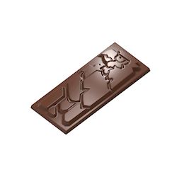 Chocoladevorm tablet adelaar