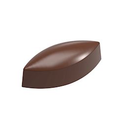 Chocoladevorm reep rectangular calisson - Martin Diez
