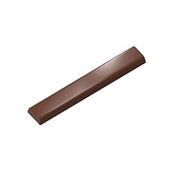 Chocoladevorm baton 'pain au chocolat'