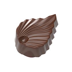 Chocoladevorm Dutch Pastry Team - Nervure