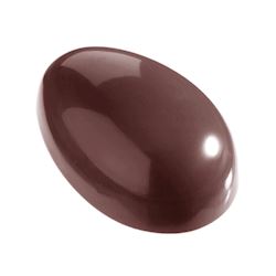 Chocoladevorm ei glad 86 mm