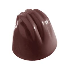 Chocoladevorm manon groot