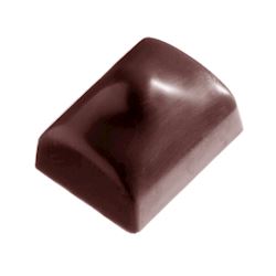 Chocoladevorm manon hazelnoot
