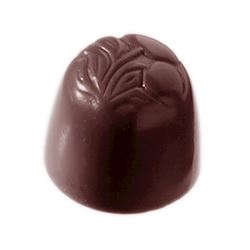 Chocoladevorm kers Ø 30