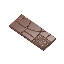 Chocoladevorm tablet maya