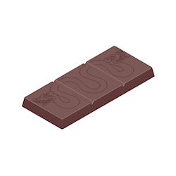 Chocoladevorm tablet maya slang