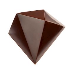 Chocoladevorm - Davide Comaschi