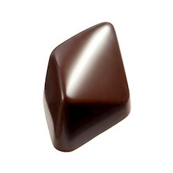Chocoladevorm - Jean-François Suteau