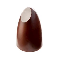 Chocoladevorm - Hans Ovando