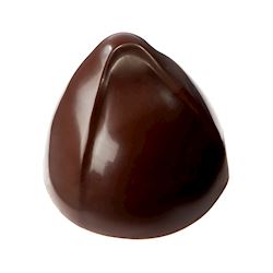 Chocoladevorm - Gustaf Mabrouk