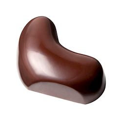 Chocoladevorm  - Hisashi Onobayashi