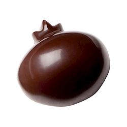 Chocoladevorm - Serdar Cakir