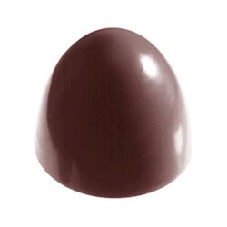 Chocoladevorm Amerikaanse truffel