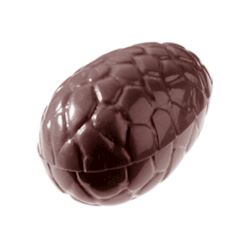 Chocoladevorm ei kroko 36 mm