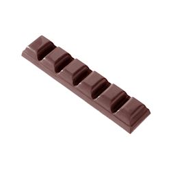 Chocoladevorm reep 38 gr