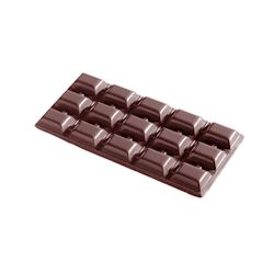 Chocoladevorm tablet 3x5 92 gr