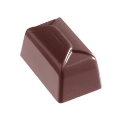 Chocoladevorm ballotin