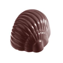 Chocoladevorm escargot