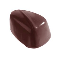 Chocoladevorm puntje