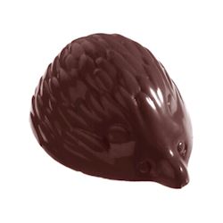 Chocoladevorm egel