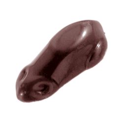 Chocoladevorm mini muis