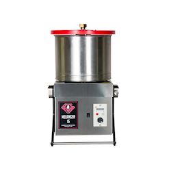 Concheertoestel 7 kg