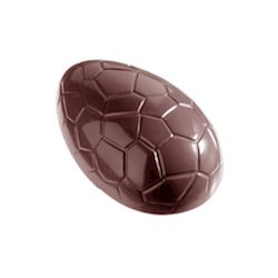 Chocoladevorm ei kroko 150 mm