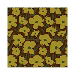 Transferts voor magneetvorm 135 x 275 mm sunny flowers