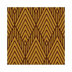 Transferts voor magneetvorm 135 x 275 mm art deco