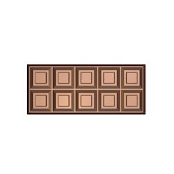 Chocoladevorm blok 1 kg