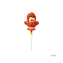 Chocoladevorm lolly Eend 51 mm