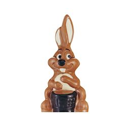 Chocoladevorm konijn 175 mm