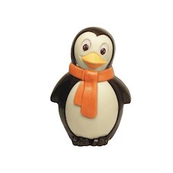 Chocoladevorm pinguïn "Emil" 100 mm