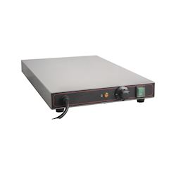 Warmhoudplaat GN 1/1 600 W - 230 V 50/60 Hz